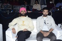 Rowdy Boys Song Launch